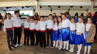 Dan Bodulske balade, foto: ezadar Dan Bodulske balade, foto: ezadar