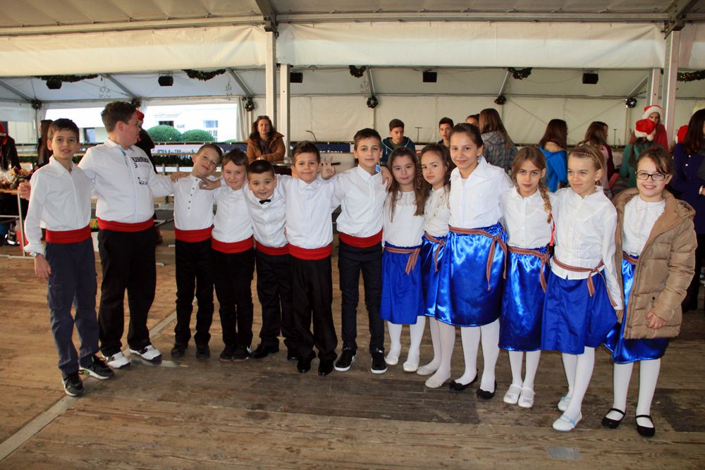 Dan Bodulske balade, foto: ezadar Dan Bodulske balade, foto: ezadar