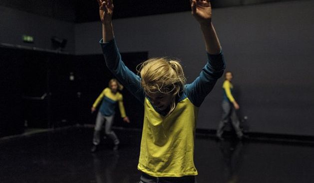 Predstava “I plesačice ubijaju, zar ne?” premijerno u ZPC-u