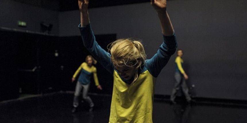 Predstava “I plesačice ubijaju, zar ne?” premijerno u ZPC-u Predstava “I plesačice ubijaju, zar ne?” premijerno u ZPC-u