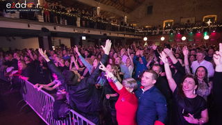 Tomislav Bralić i klapa Intrade @ Božić u Arsenalu