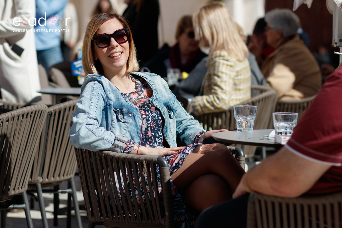 Đir po gradu, subotnja špica 23. ožujka 2019.