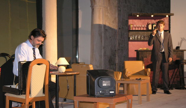 Velika zvijerka (Foto: Centar za kulturu Pag)