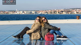 Đir po gradu 14. veljače 2017.