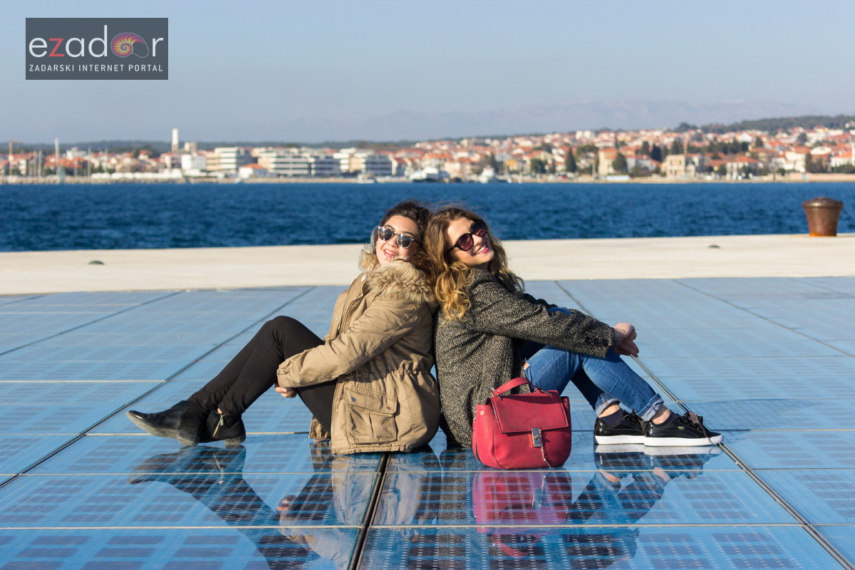 Đir po gradu 14. veljače 2017.