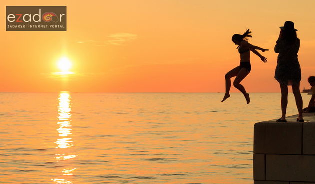 Đir po gradu 20. lipnja 2017.