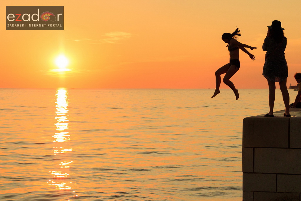Đir po gradu 20. lipnja 2017.