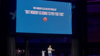 UREĐIVANJE GALERIJE: Međunarodna konferencija Infobip Shift počela na Višnjiku UREĐIVANJE GALERIJE: Međunarodna konferencija Infobip Shift počela na Višnjiku