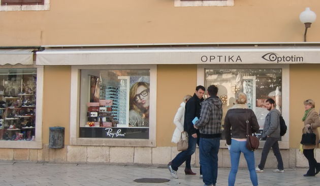 Hrvatska sloga protiv korupcije