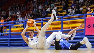 FavBet Premijer Liga, 31. kolo: KK Cibona – KK Zadar