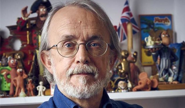 Peter Lord, foto-HINA