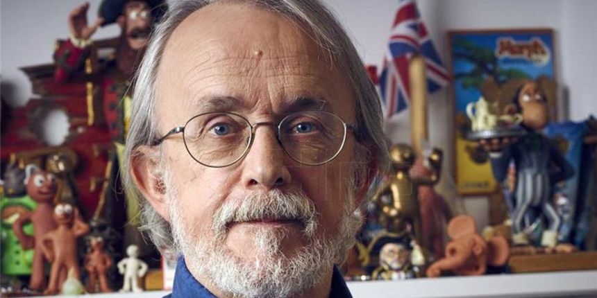 Peter Lord, foto-HINA