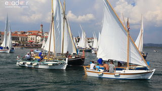 Betina: 16. Regata za dušu i tilo