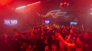 Enter Zagreb proslavio 11 godina uz najjači party na četiri floora