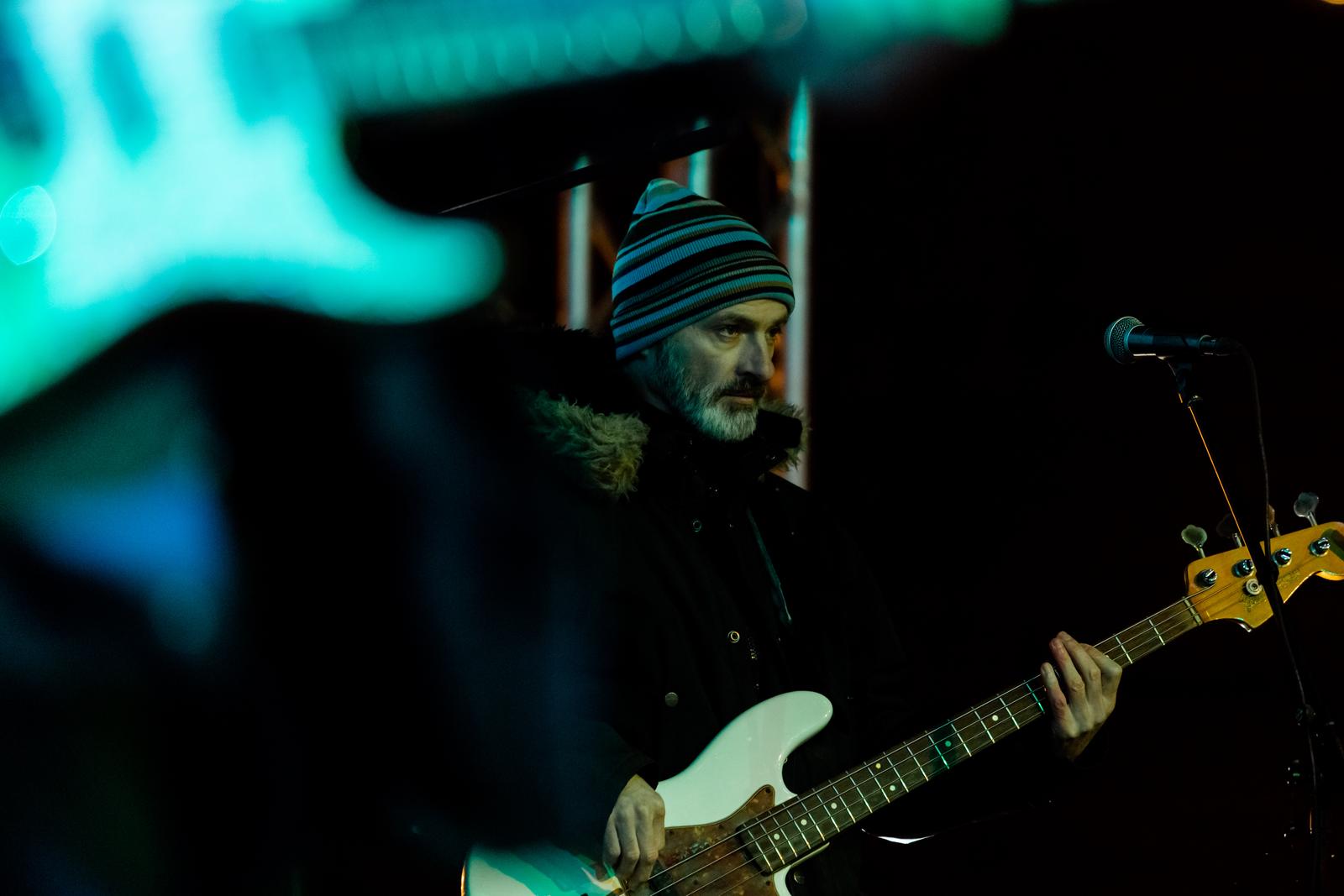 Massimo nastupio na manifestaciji Advent u Zadru Massimo nastupio na manifestaciji Advent u Zadru