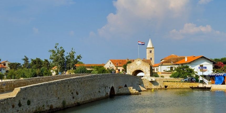 Nin/Foto:pbase.com Nin/Foto:pbase.com