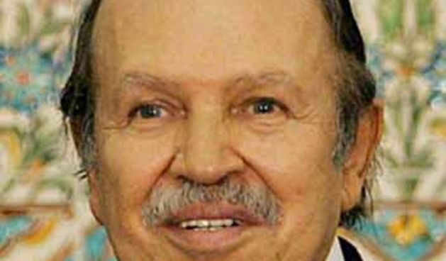 Abdelaziz Bouteflika, foto-en.wikipedia.org