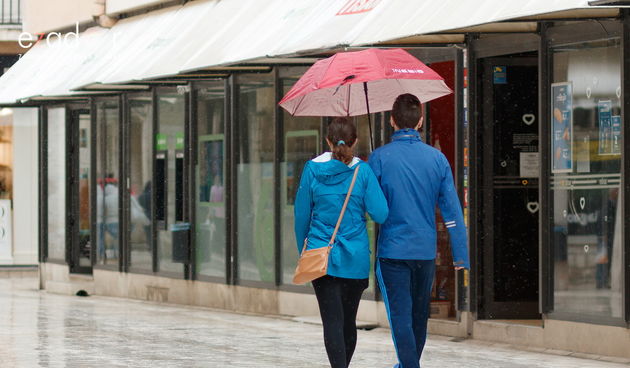 Đir po gradu, subotnja špica 22. svibnja 2021.