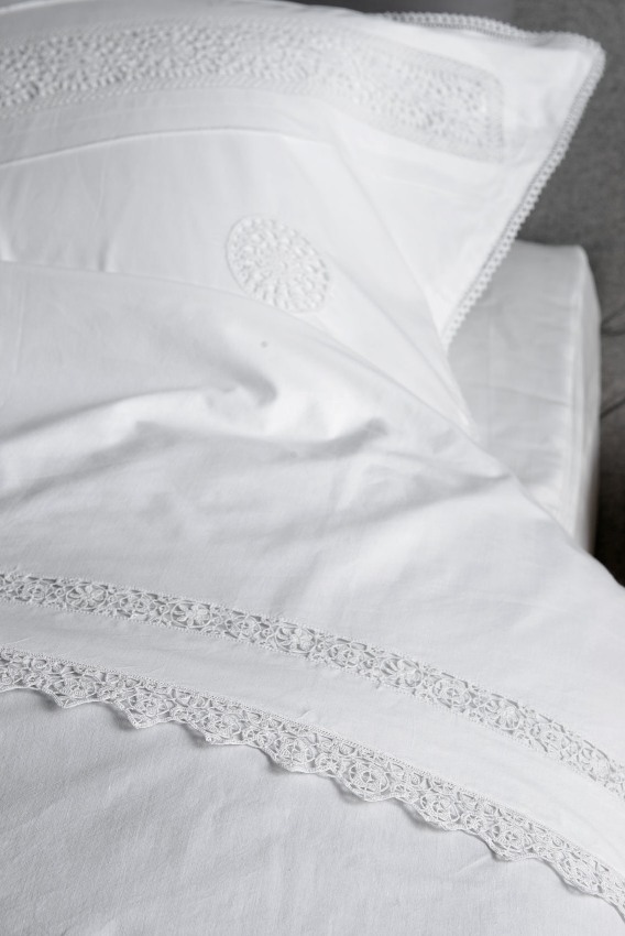 Paška čipka kao dizajnerska inspiracija, Foto: Nikola Zelmanović