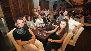 Rođendanski koncert portala eZadar (foto: Marin Gospić)