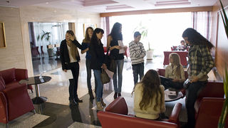 Midikennov casting u hotelu Kolovare