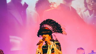 VAK”AN”ZA Sport & Music Fiestival: Judette i Jamiromania u klubu Arsenal VAK”AN”ZA Sport & Music Fiestival: Judette i Jamiromania u klubu Arsenal