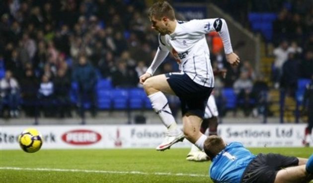 Ivan Klasnic, foto: AP photo