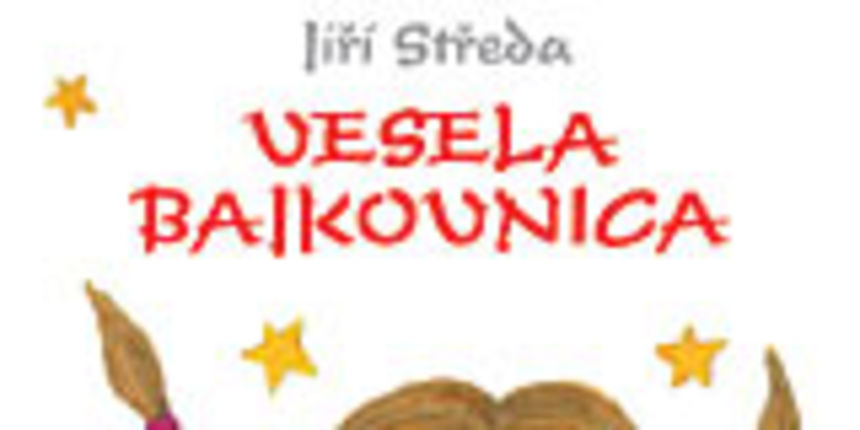 vesela bajkovnica vesela bajkovnica