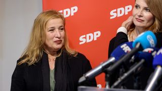 SDP predstavio kandidata za gradonačelnika, bit će to Daniel Radeta SDP predstavio kandidata za gradonačelnika, bit će to Daniel Radeta