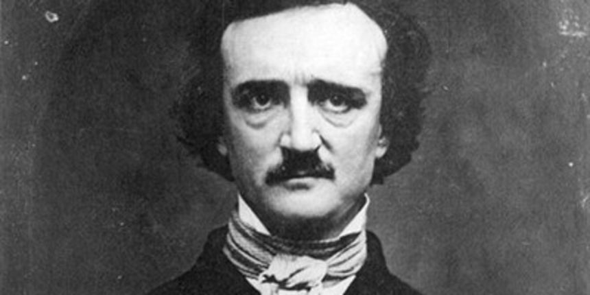 Edgar Allan Poe Edgar Allan Poe