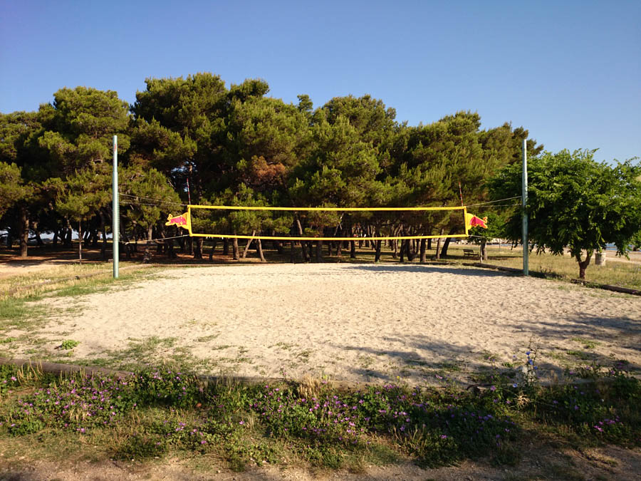 Jutarnji đir Puta Bajlom, foto: Iva Perinčić