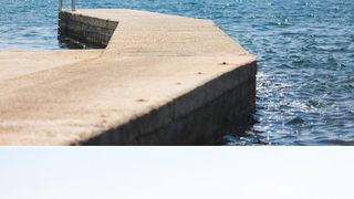 Kombo fotografije: Kako COVID-19 utječe na turističku sezonu