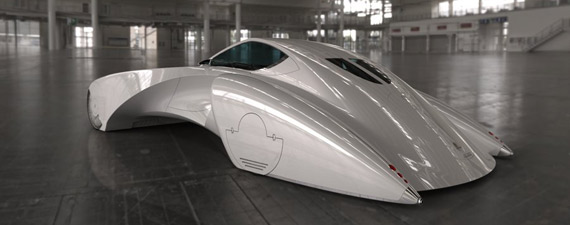 Bugatti Stratos (foto: sutoklub.hr) Bugatti Stratos (foto: sutoklub.hr)