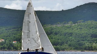 Zadarska regata 2021.