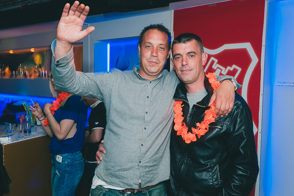 Zadarska večer s Ivicom Sikirićem Ićom u Hitch baru, 8.5.2015. (Foto: Ivan Toman) Zadarska večer s Ivicom Sikirićem Ićom u Hitch baru, 8.5.2015. (Foto: Ivan Toman)