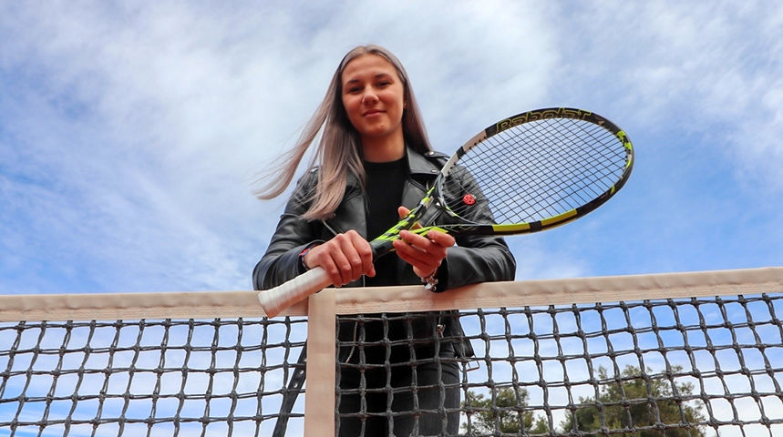 Anea Šimunović Anea Šimunović