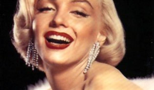Marilyn Monroe