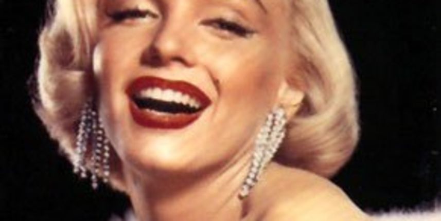 Marilyn Monroe