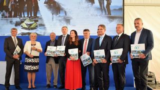 Otvoren 19. nautički sajam Biograd Boat Show