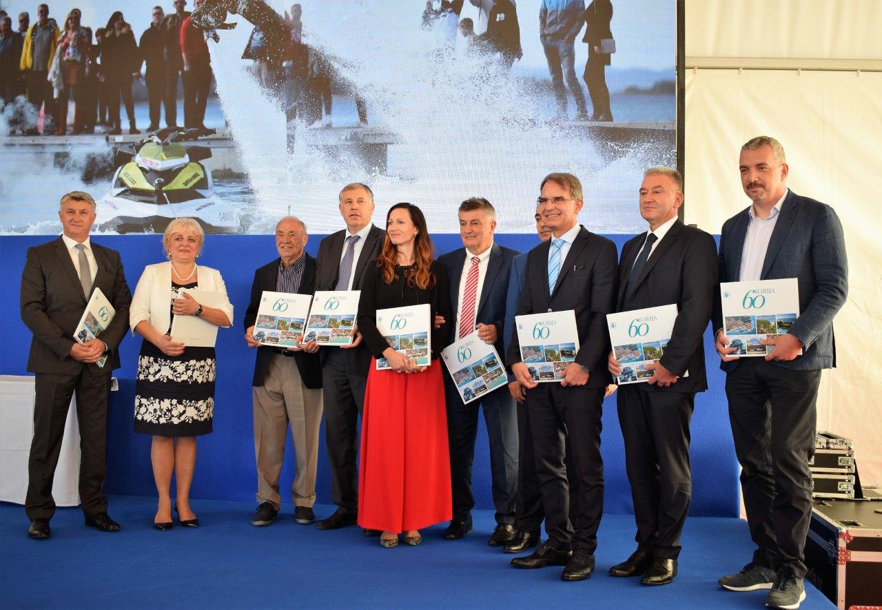 Otvoren 19. nautički sajam Biograd Boat Show