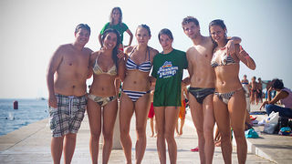 6. dm Millennium Jump, 28. srpnja 2012. (foto:Saša Čuka)