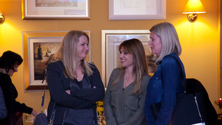 Woman of wine u restoranu Kornat, foto: Darko Belančić Woman of wine u restoranu Kornat, foto: Darko Belančić