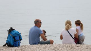 Velika prvosvibanjska fešta na Viru Velika prvosvibanjska fešta na Viru