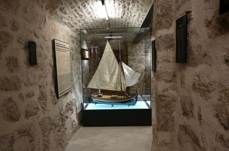 Otvoren Muzej betinske drvene brodogradnje, Foto: Duško Jaramaz/PIXSELL Otvoren Muzej betinske drvene brodogradnje, Foto: Duško Jaramaz/PIXSELL