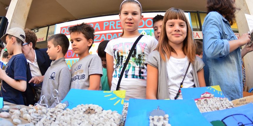 Dan izvannastavnih aktivnosti na Poluotoku Dan izvannastavnih aktivnosti na Poluotoku