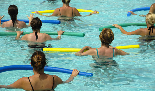 Aqua Aerobic (Foto: yuma.az.us)