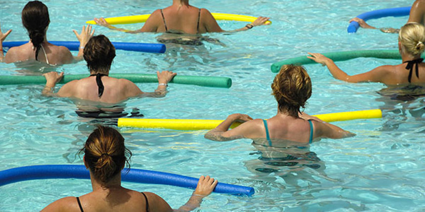Aqua Aerobic (Foto: yuma.az.us) Aqua Aerobic (Foto: yuma.az.us)