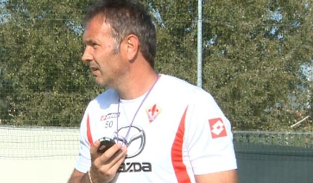 Siniša Mihajlović, foto: violachannel.tv
