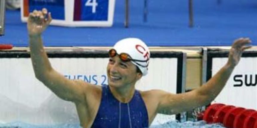 Ana Sršen (foto: www.adventure-sport.net) Ana Sršen (foto: www.adventure-sport.net)