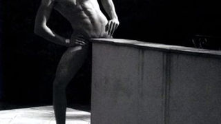 Karl Lagerfeld photoshoot (Moda.hr)